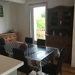 Apartmán Location *