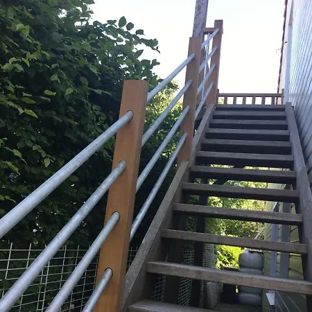 Appartement Location *