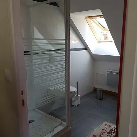 Location Appartement