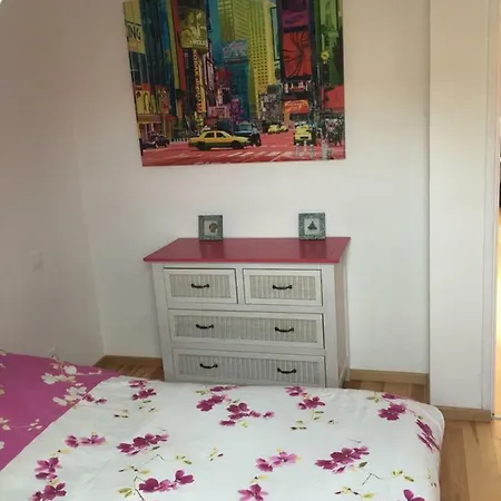 Appartement Location