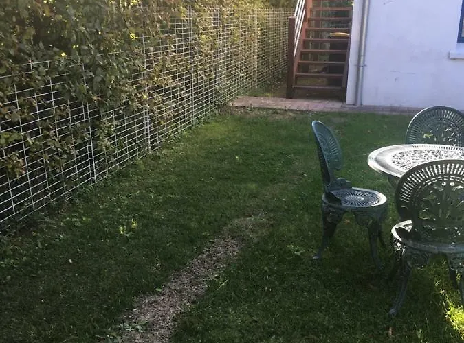 Appartement Location *