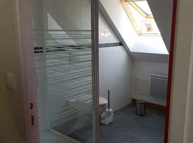 Location Appartement