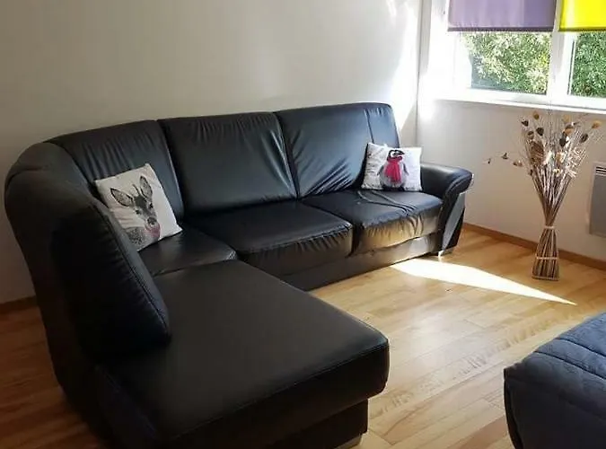 Location Appartement *