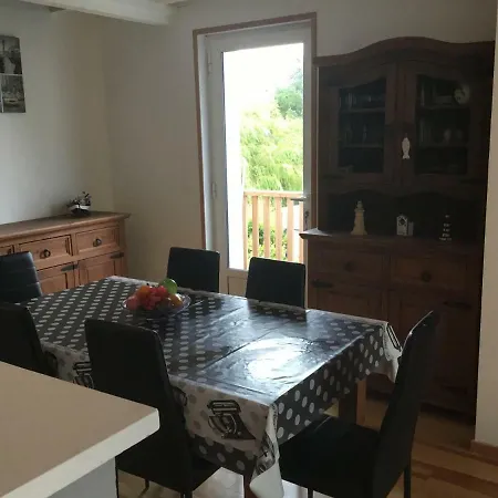 Appartement Location *