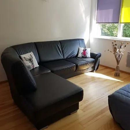 Location Appartement *