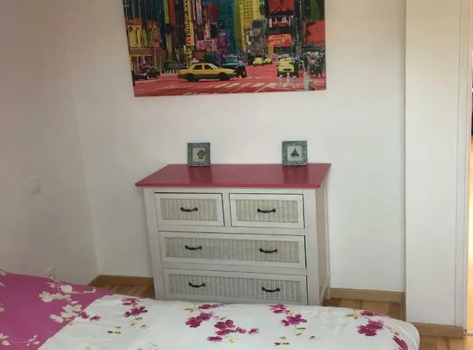 Appartamento Location